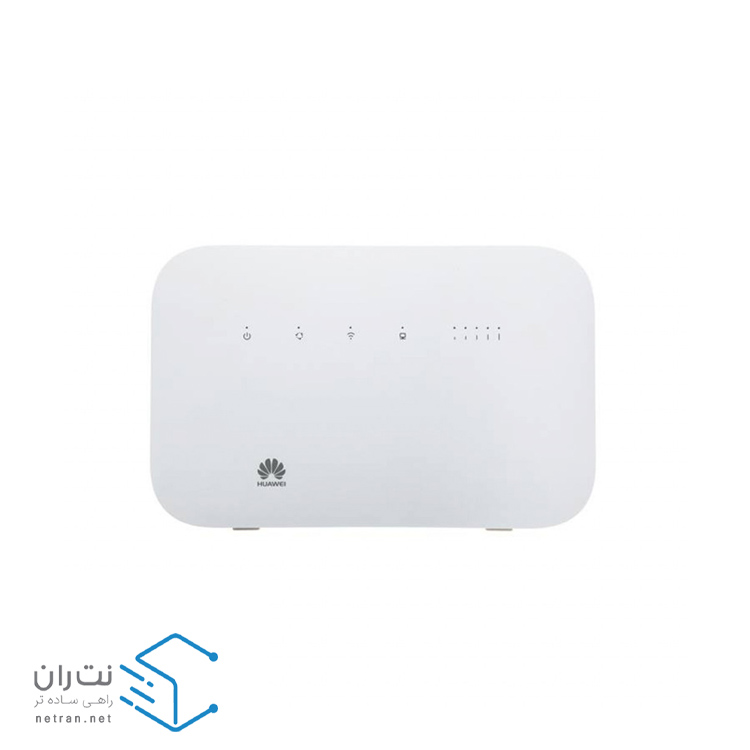 قمیت و مشخصات مودم 4G LTE هوآوی مدل B612
